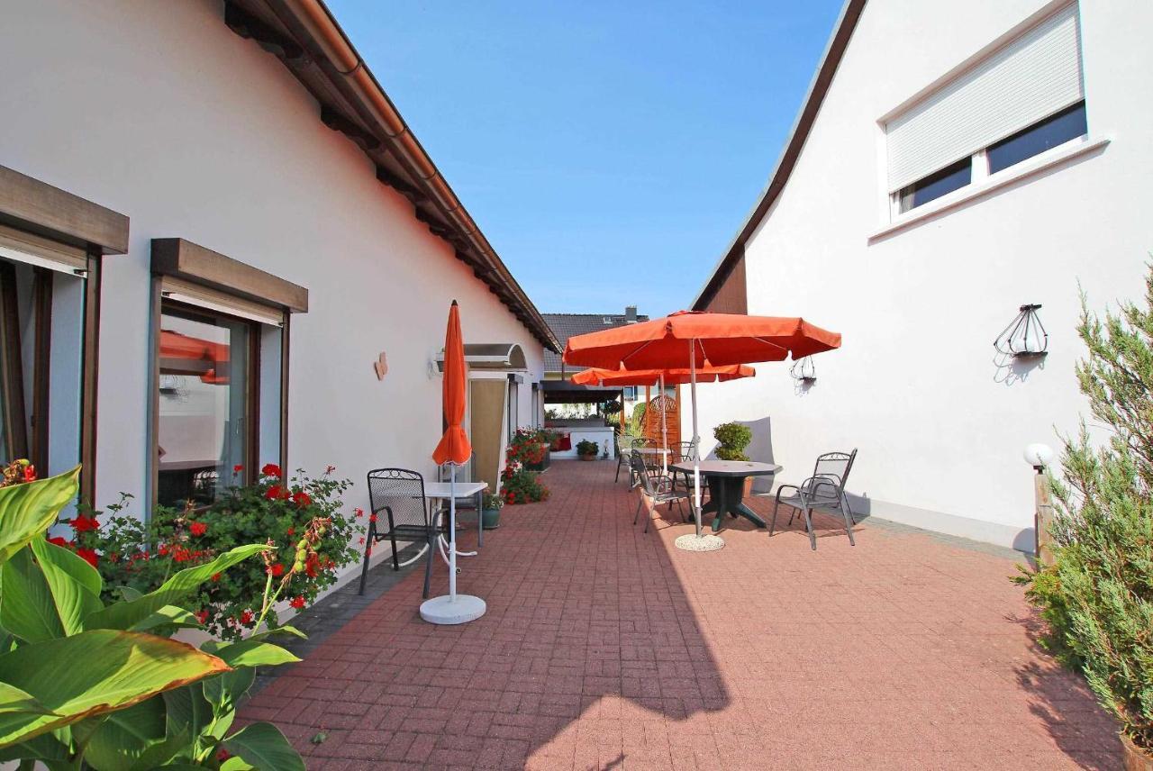 Ferienwohnungen Rheinsberg See 9830 Exteriér fotografie