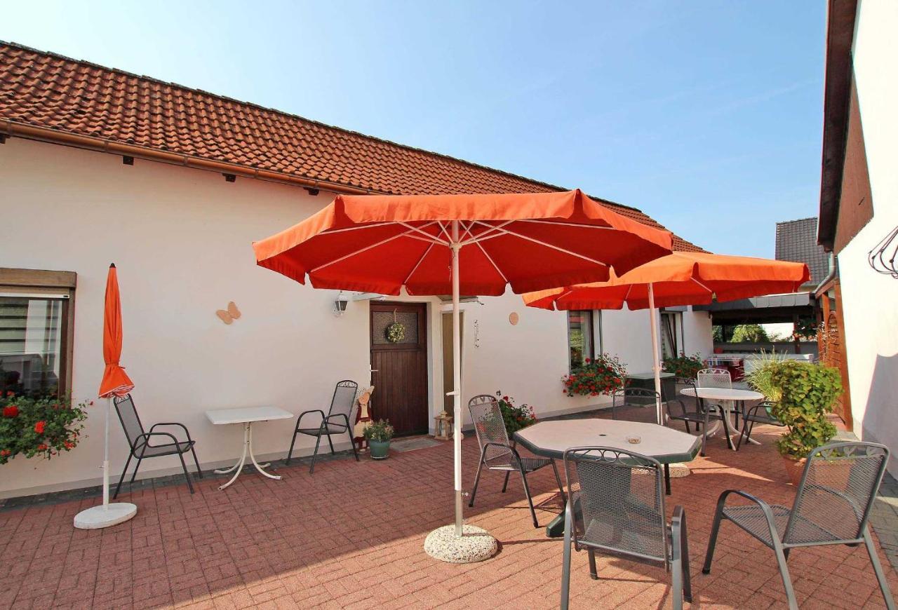 Ferienwohnungen Rheinsberg See 9830 Exteriér fotografie